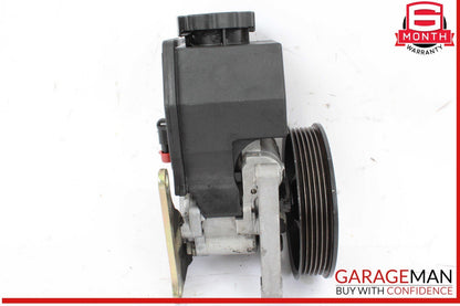 97-04 Mercedes R170 SLK230 Power Steering Pump Reservoir 0024662901 OEM