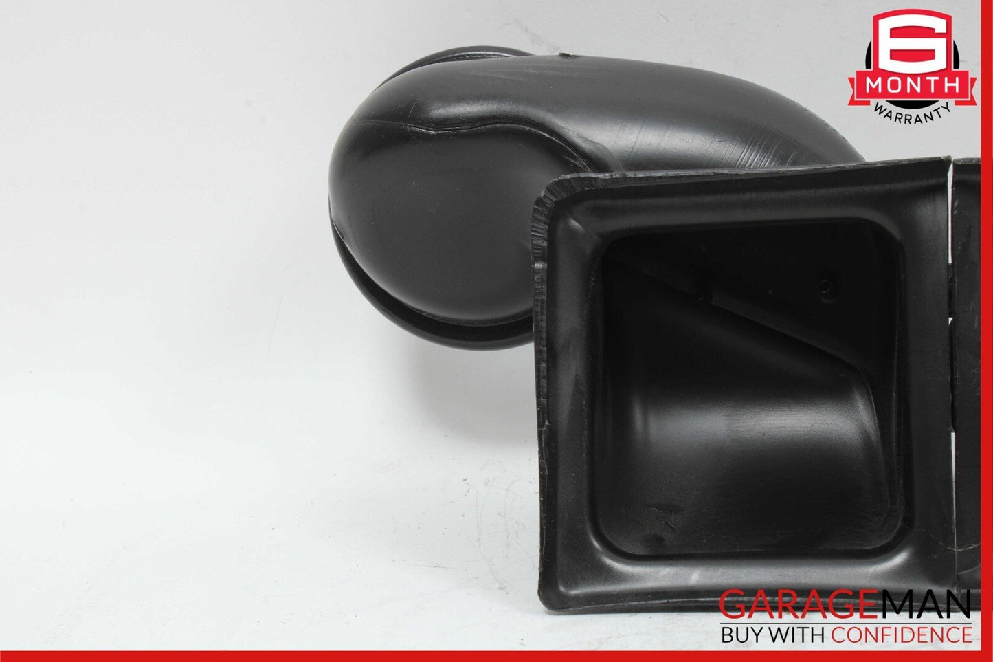 15-18 Ferrari California T Dash Intake Tube Diffuser OEM