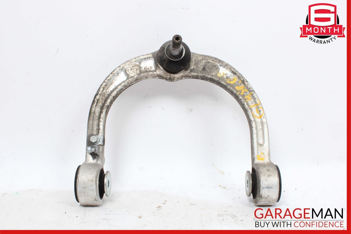 06-13 Mercedes X164 GL450 ML350 Front Left Driver Side Upper Control Arm OEM