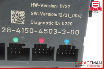 08-14 Mercedes W204 C250 C350 Front Left Door Control Module 2129006218