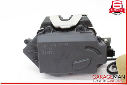 06-13 Mercedes X164 GL450 4MATIC Rear Trunk Liftgate Lock Latch Actuator OEM