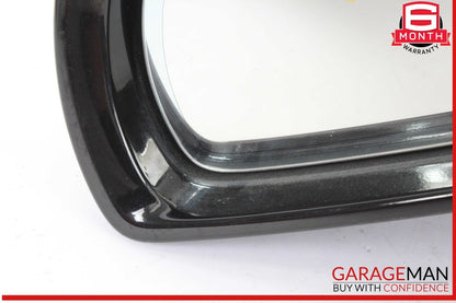 12-16 Mercedes R172 SLK250 SLK350 Front Left Side Door Rear View Mirror Black