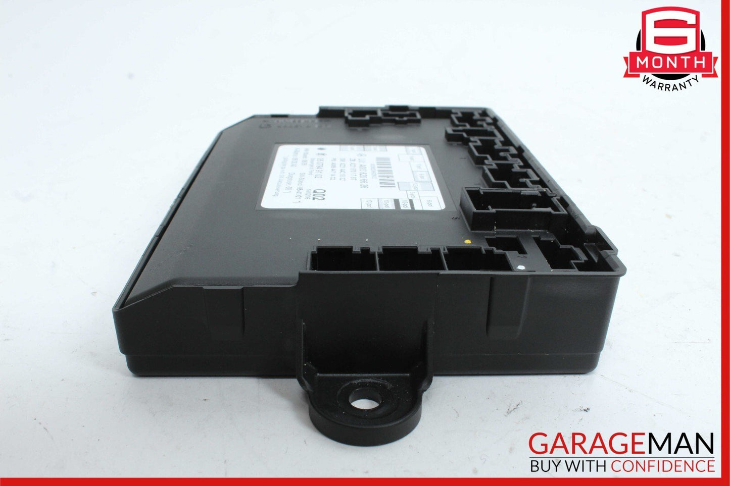 07-09 Mercedes W221 S550 S63 AMG Rear Right Or Left Side Door Controller Module