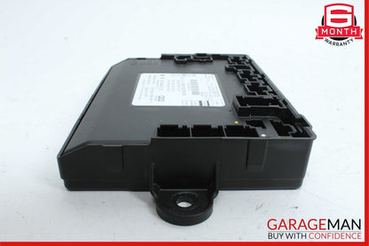 07-09 Mercedes W221 S550 S63 AMG Rear Right Or Left Side Door Controller Module