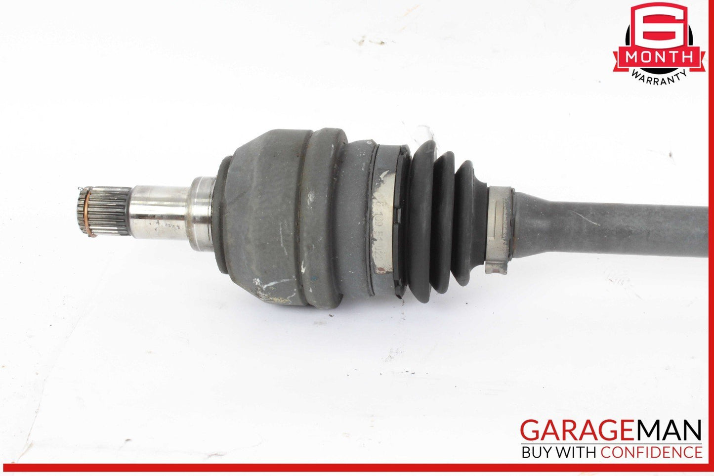 14-19 Mercedes W117 CLA250 GLA250 Rear Left Driver Side CV Axle Shaft OEM