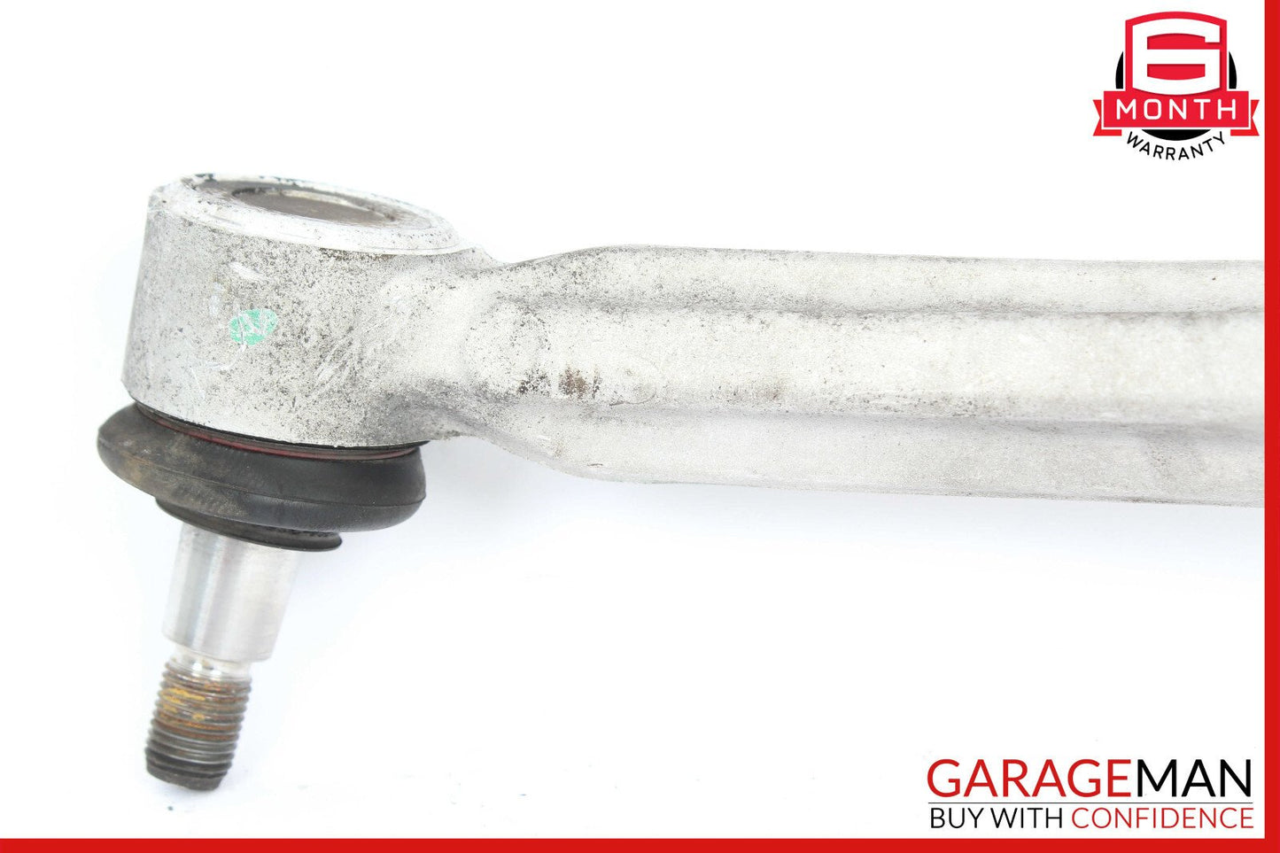 03-11 Mercedes W211 E350 CLS500 SL500 Front Left Lower Thrust Arm OEM
