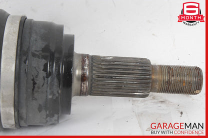 11-18 Porsche Cayenne 958 Front Right or Left Side Axle CV Shaft OEM
