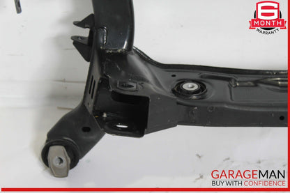 17-22 Alfa Romeo Giulia Rear Sub Frame Subframe Crossmember OEM