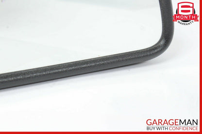 07-10 Mercedes W216 CL550 CL600 CL65 AMG Interior Upper Rear View Mirror Black