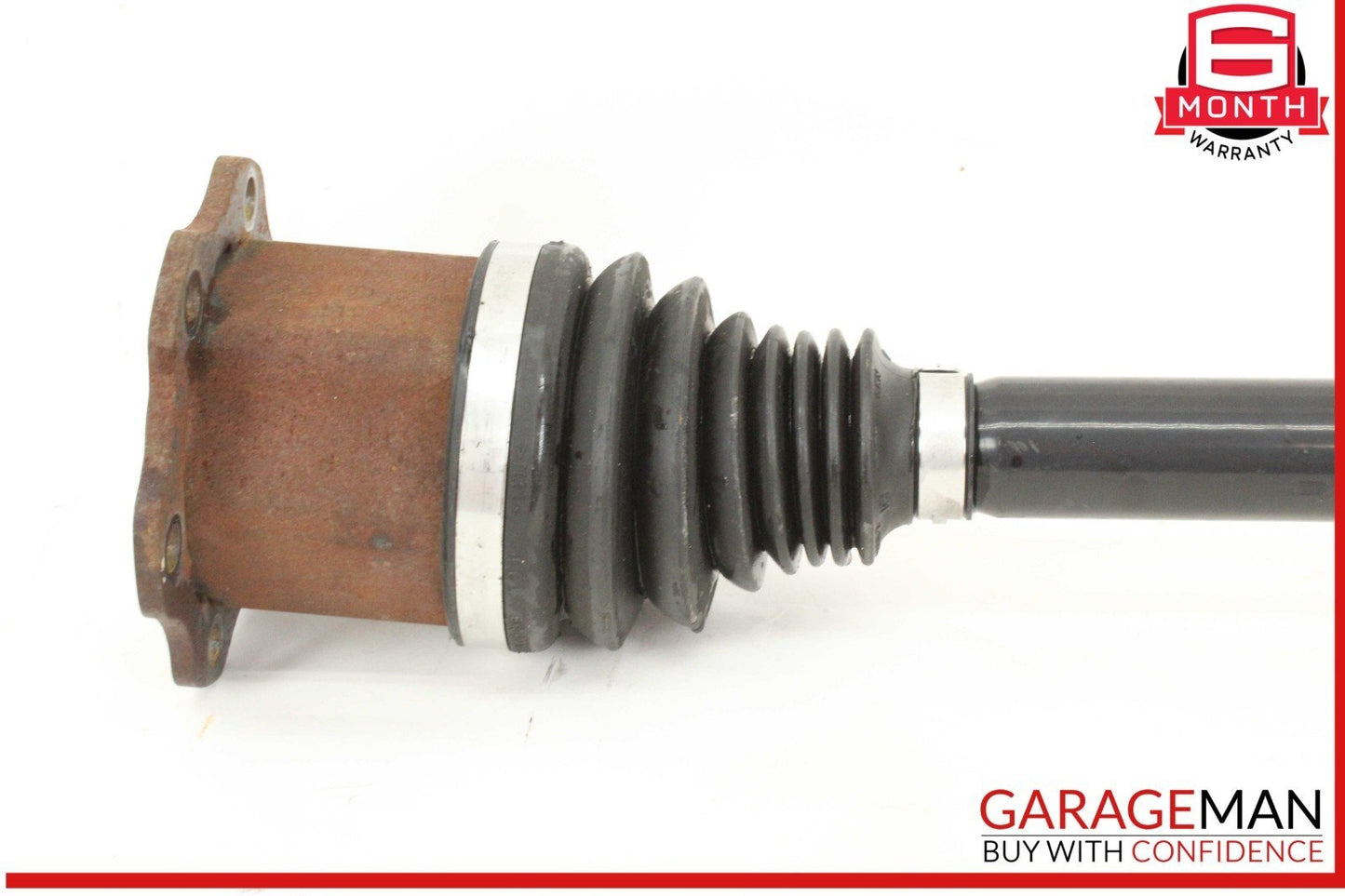 09-16 Audi A4 S4 Front Left or Front Right Side CV Axle Shaft 8K0407271AJ OEM