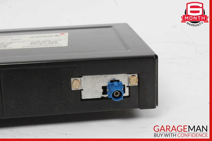 Mercedes W211 E350 R350 GL450 ML350 Sirius Satellite Radio Receiver Module Unit