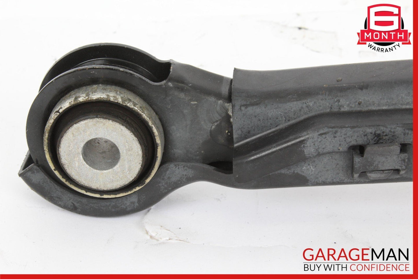 08-20 Mercedes W205 C300 Rear Left or Right Lower Suspension Control Arm OEM