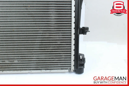 07-14 Mercedes W216 CL600 S600 Engine Cooling Radiator 2215002603 OEM