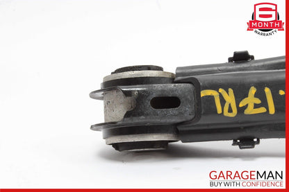 13-20 Mercedes W117 CLA250 GLA250 Rear Left or Right Wishbone Arm 2463520788 OEM