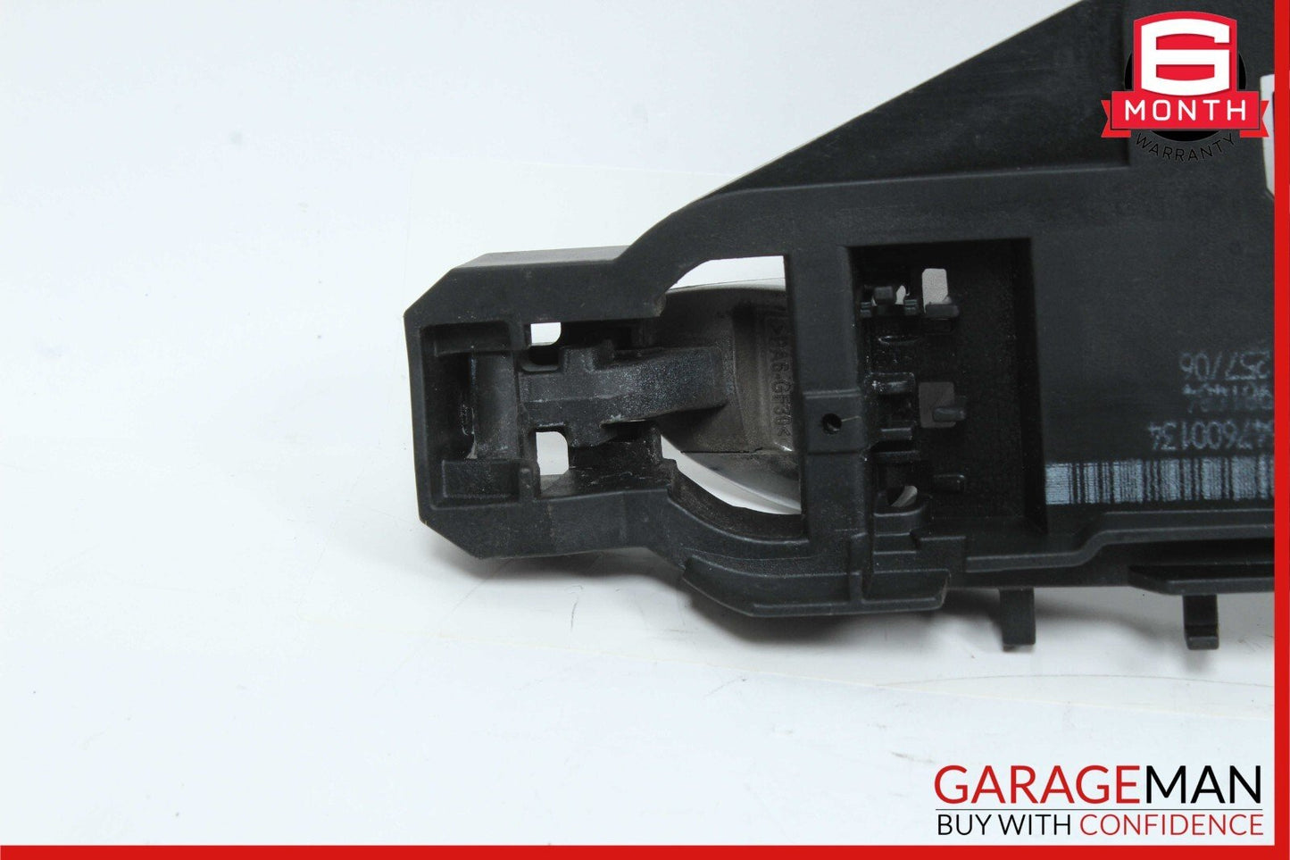 06-13 Mercedes X164 GL450 4MATIC Front Left Exterior Door Handle Keyless Go OEM