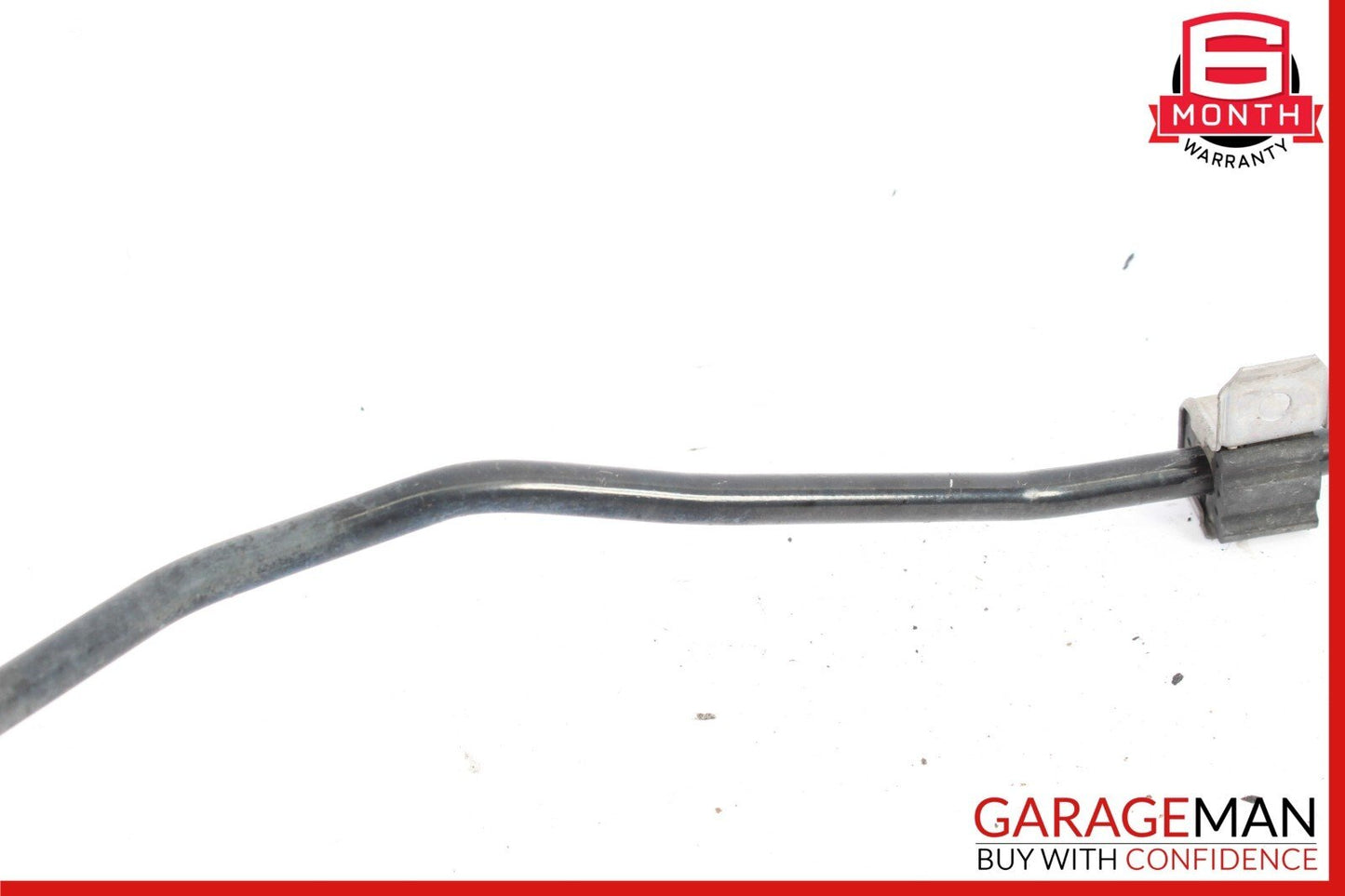 07-13 Mercedes W221 S550 CL550 Power Steering Expansion Hose Cooling Line
