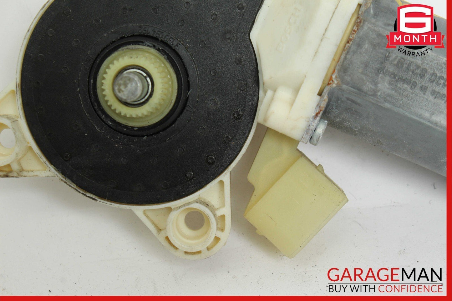 03-09 Mercedes W211 E350 E550 Front Right Door Window Regulator Motor Unit OEM