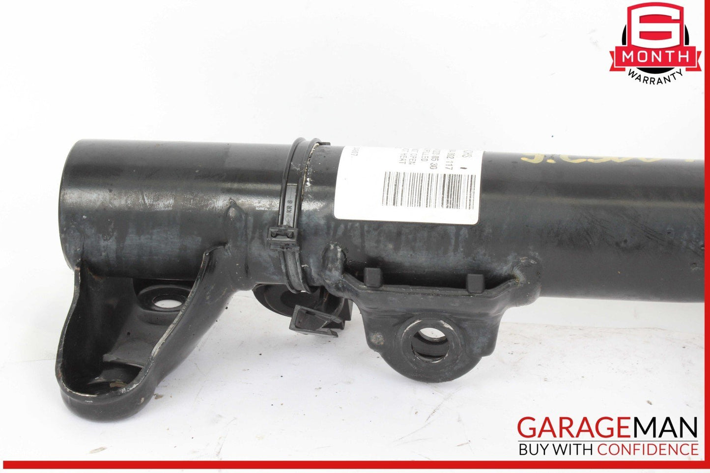 08-17 Mercedes W204 C300 E350 Front Right / Left Shock Spring Absorber Strut