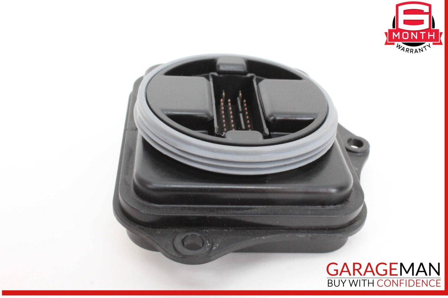 13-17 Audi Q5 SQ5 Head Light Headlight AFS Ballast Module 3D0941329 OEM