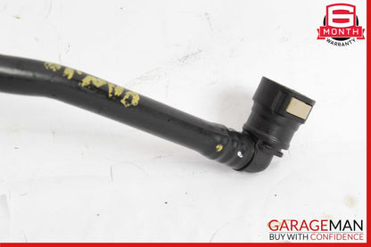 10-16 Porsche Panamera 970 Fuel Breather Line Hose Extension Vent OEM