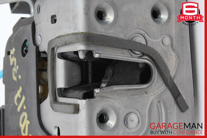 14-18 Mercedes W117 CLA250 Rear Right Side Door Lock Latch Actuator OEM