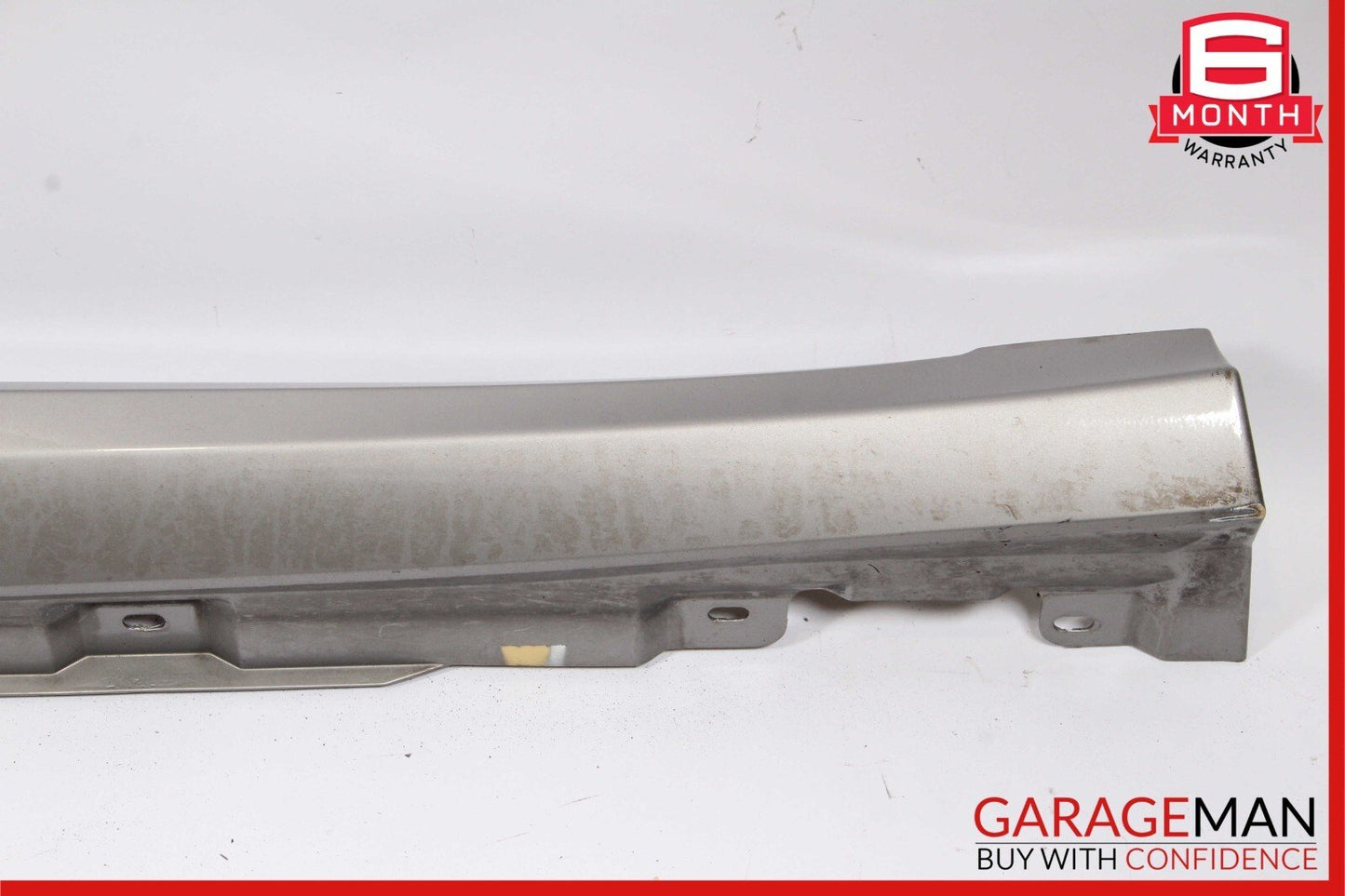 06-13 Mercedes W251 R350 R500 R320 Right Side Skirt Rocker Panel OEM