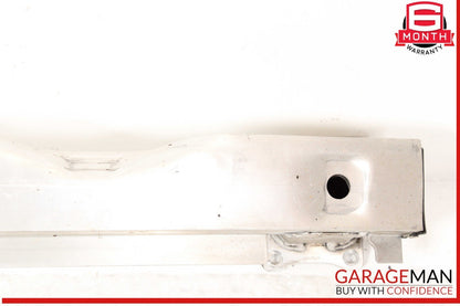 12-18 Audi S6 A6 A7 Rear Bumper Reinforcement Impact Crash Bar Beam OEM