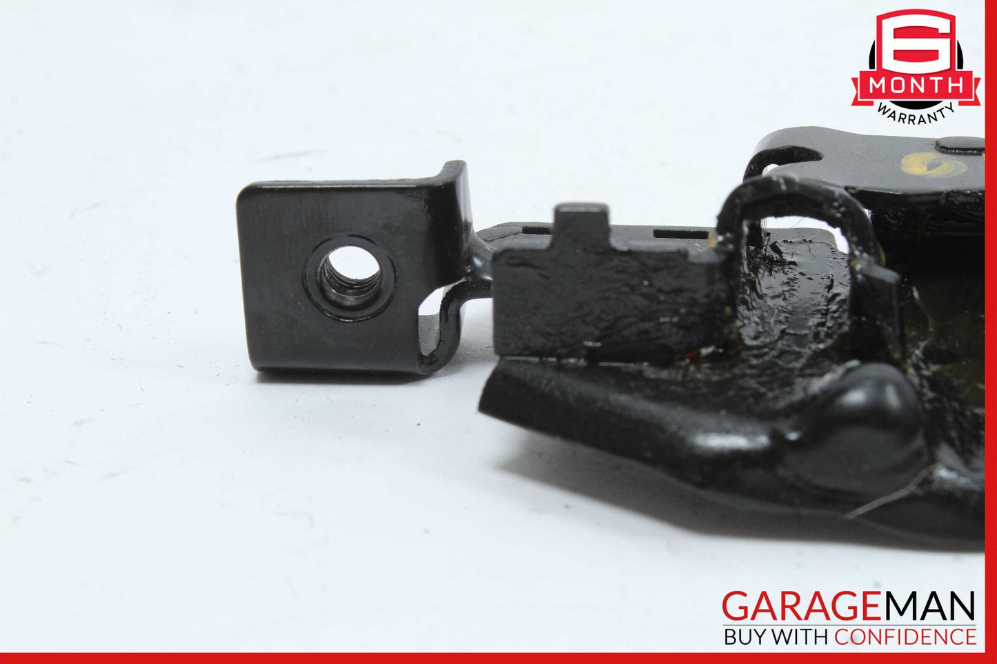 97-04 Mercedes R170 SLK230 Left Side Convertible Roof Lock Latch Actuator OEM