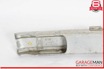 97-04 Porsche 986 Boxster Rear Bumper Reinforcement Impact Crash Bar Rebar OEM