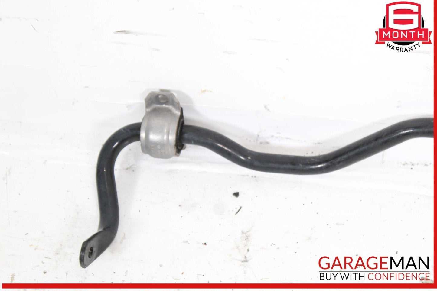 15-20 Audi S3 A3 Rear Stabilizer Sway Bar 5Q0511305BD OEM