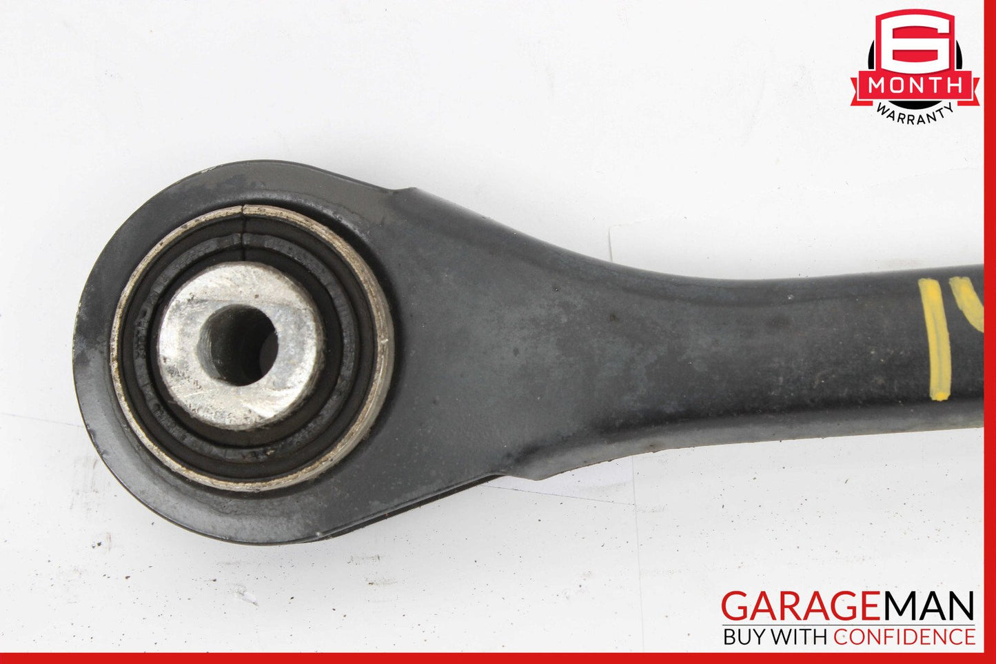 09-18 Audi Q5 Rear Right / Left Side Lateral Suspension Upper Control Arm OEM