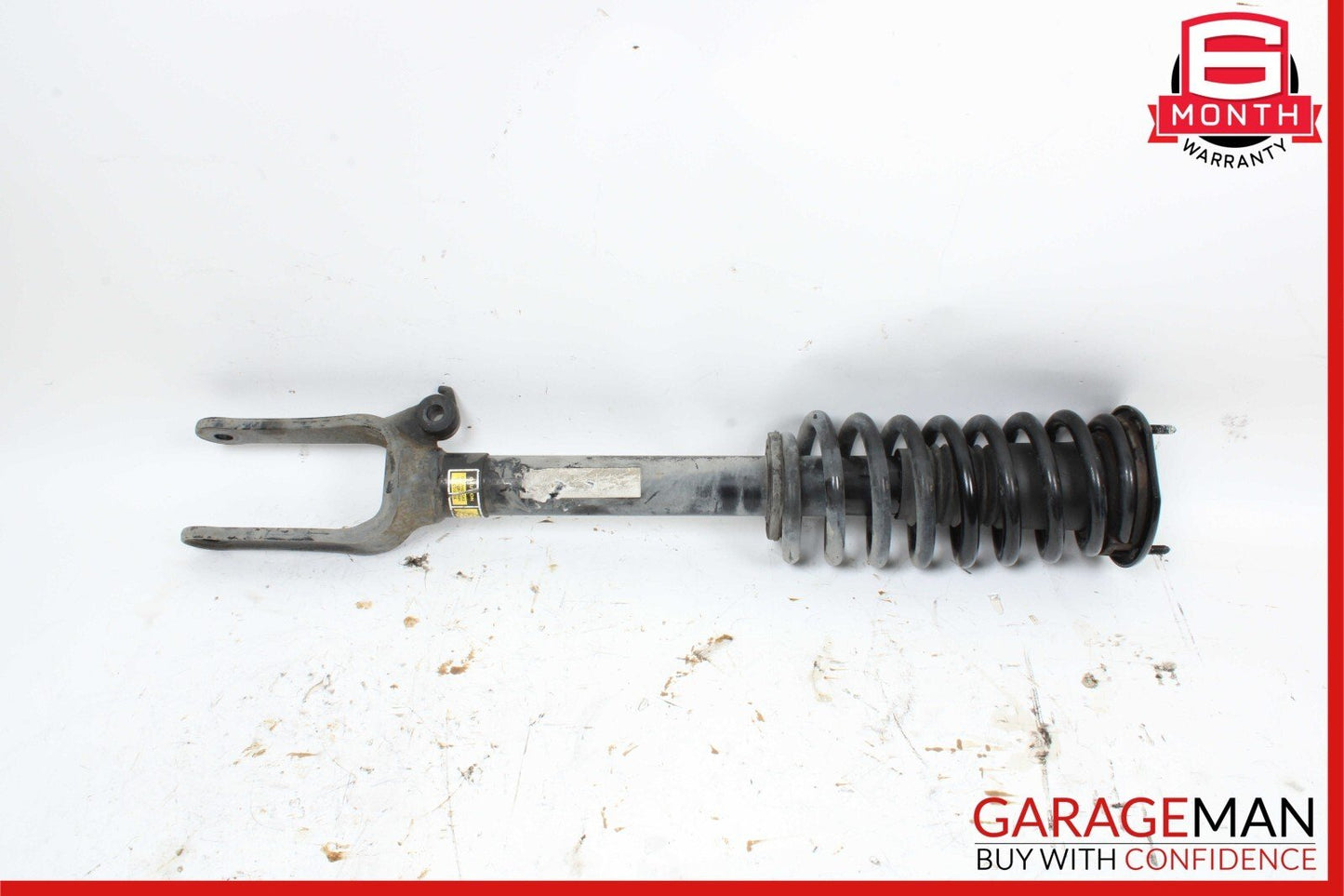 06-13 Mercedes W251 R350 R500 Front Left or Right Side Shock Strut Absorber OEM