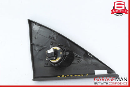 08-14 Mercedes W204 C250 C180 C350 Sedan Front Left Side Tweeter Speaker Cover