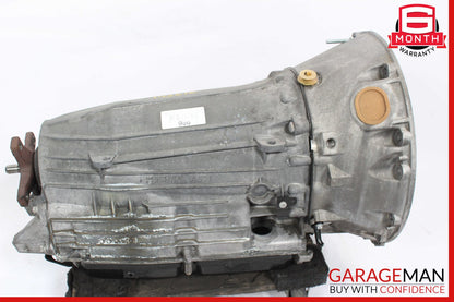 07-11 Mercedes CLS550 CLK550 722.9 7G Automatic Transmission 722.904 RWD 146k