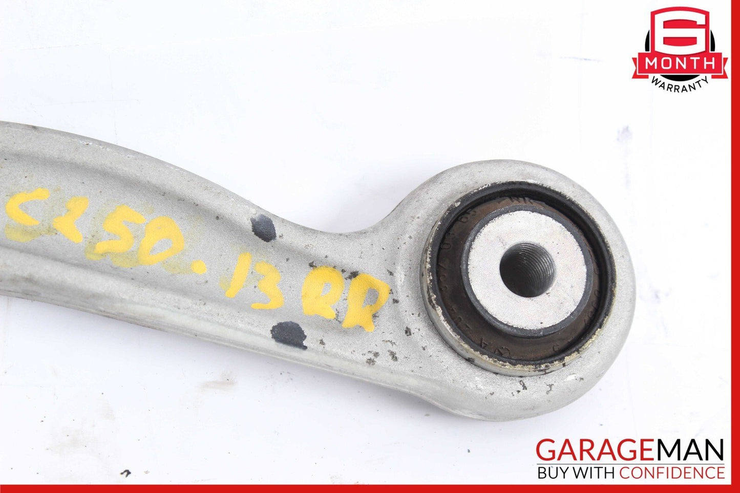 08-17 Mercedes W204 C250 E350 Rear Right / Left Side Upper Control Arm RWD OEM