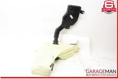 09-16 Audi A4 S4 Windshield Washer Fluid Reservoir Tank 8T0955453C OEM