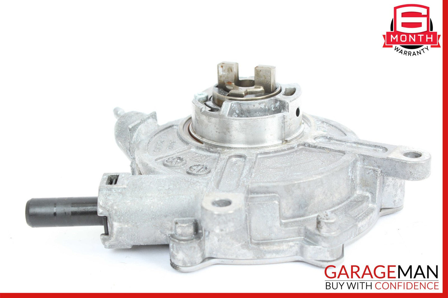 06-11 Mercedes R171 SLK300 E350 Engine Motor Brake Vacuum Pump OEM