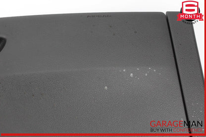 17-24 Audi A4 Dash Dashboard Right Side Glove Box Storage Compartment 8W1880302