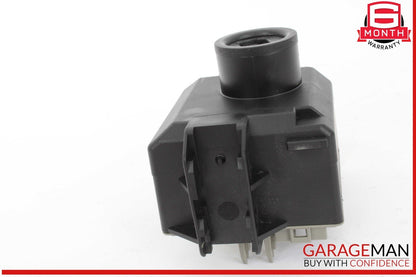 14-18 Mercedes X166 GL450 4MATIC Ignition Switch Module w/ Key 1669052801 OEM