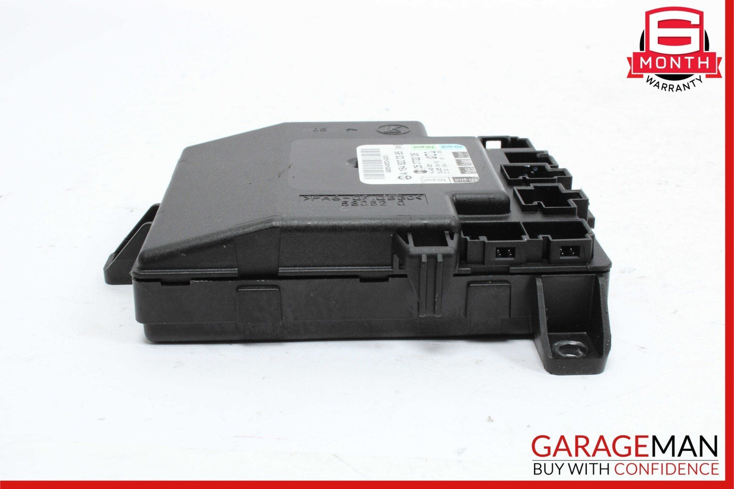 06-13 Mercedes X164 GL450 R350 GL550 Front Left Driver Door Control Module OEM