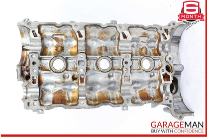 05-13 Mercedes W204 C300 CLK350 Engine Cylinder Head Cover Right Side OEM