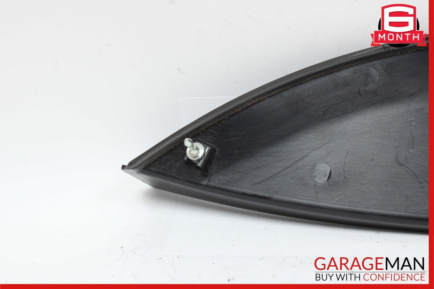 15-18 Ferrari California T Left Side Dash End Trim Panel 87218100 OEM
