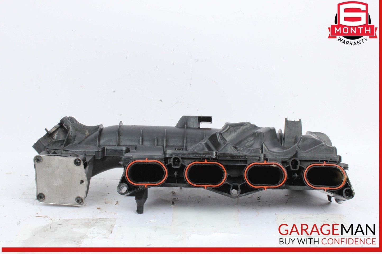 14-19 Mercedes W117 CLA250 Engine Motor Air Intake Manifold 2700900737 OEM