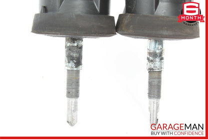 03-09 Mercedes W211 E350 E320 RWD Rear Right & Left Shock Absorber Set of 2 Pc