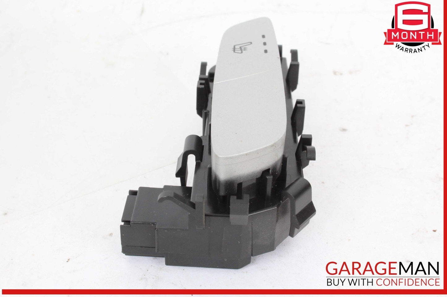 15-20 Mercedes W205 C300 Front Left Driver Side Door Heater Switch OEM