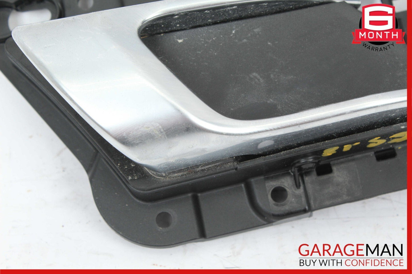 15-21 Porsche Macan S Front or Rear Right Side Interior Door Handle 95B837020