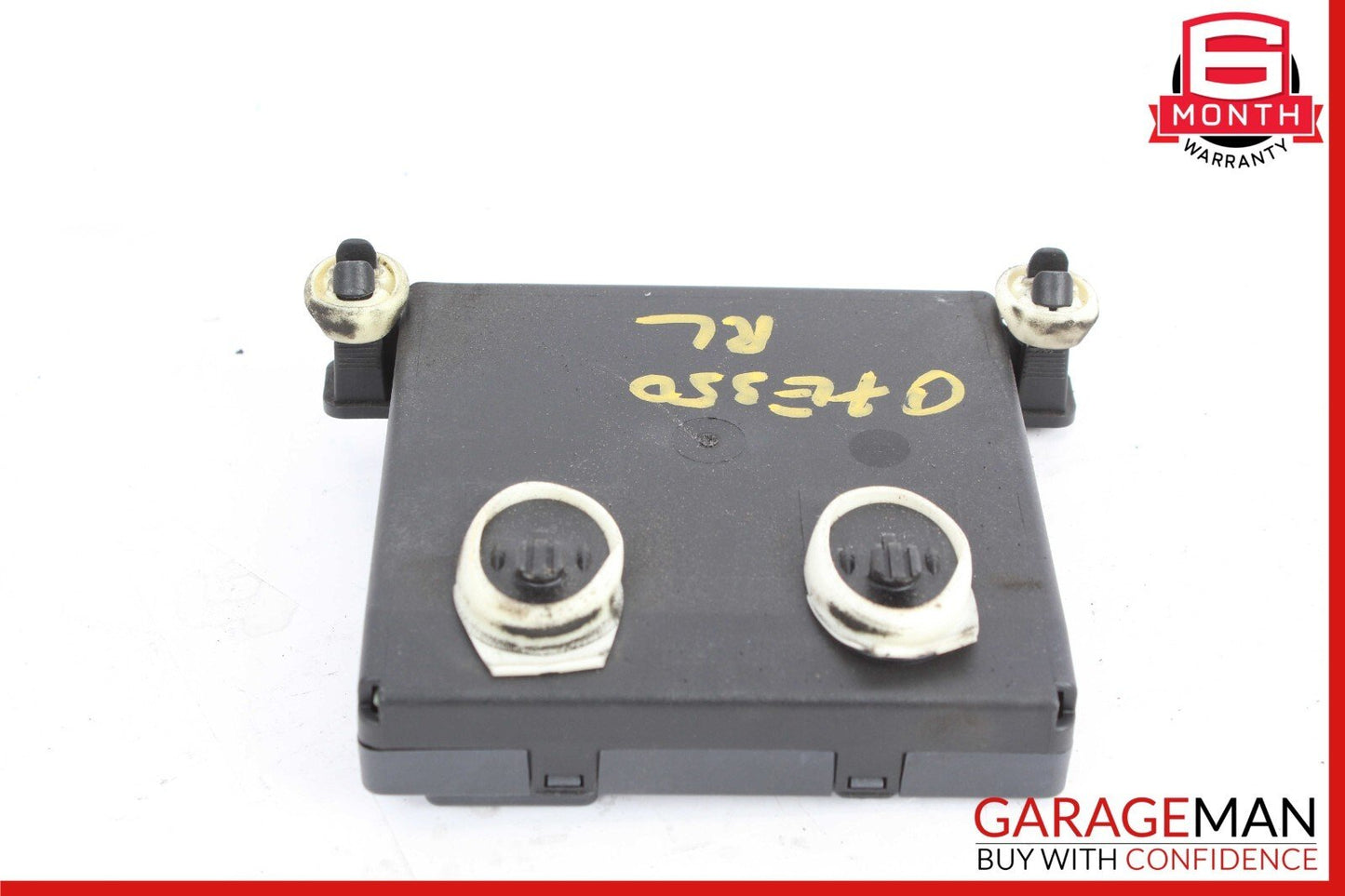 03-09 Mercedes W211 E550 E350 E63 AMG Rear Left Driver Door Controller Module