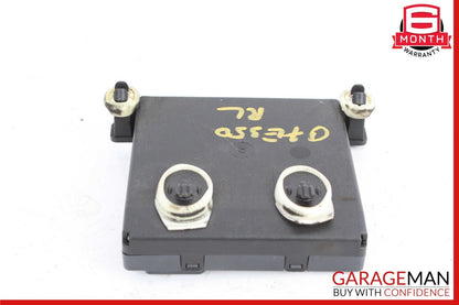 03-09 Mercedes W211 E550 E350 E63 AMG Rear Left Driver Door Controller Module