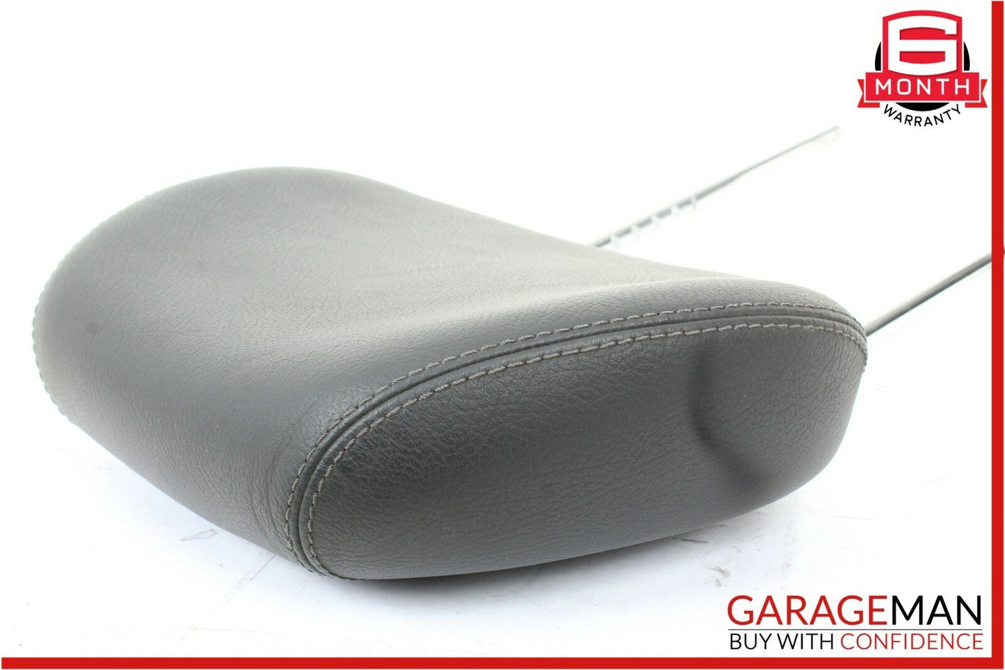 97-04 Mercedes R170 SLK230 Front Left or Right Side Seat Headrest Head Rest