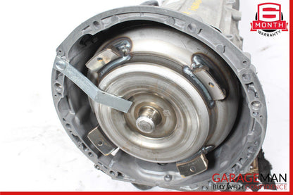 14-16 Mercedes W212 E350 Sedan 4Matic Automatic Transmission Assembly OEM 47k